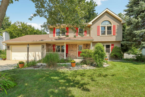 250 E STUART DR, OAK CREEK, WI 53154 - Image 1